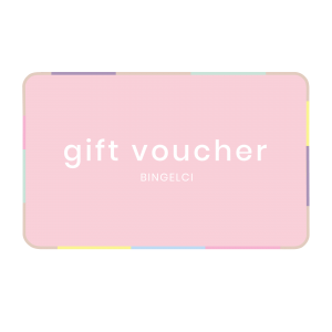 GIFT VOUCHER